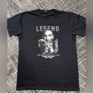 Kobe Bryant TShirt